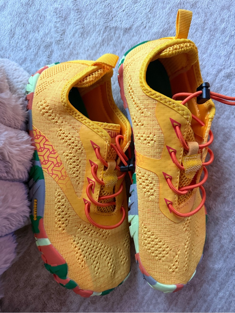 Saguaro Smart II- Lightweight Minimalist Barefoot Shoes - Picture 6 of 9